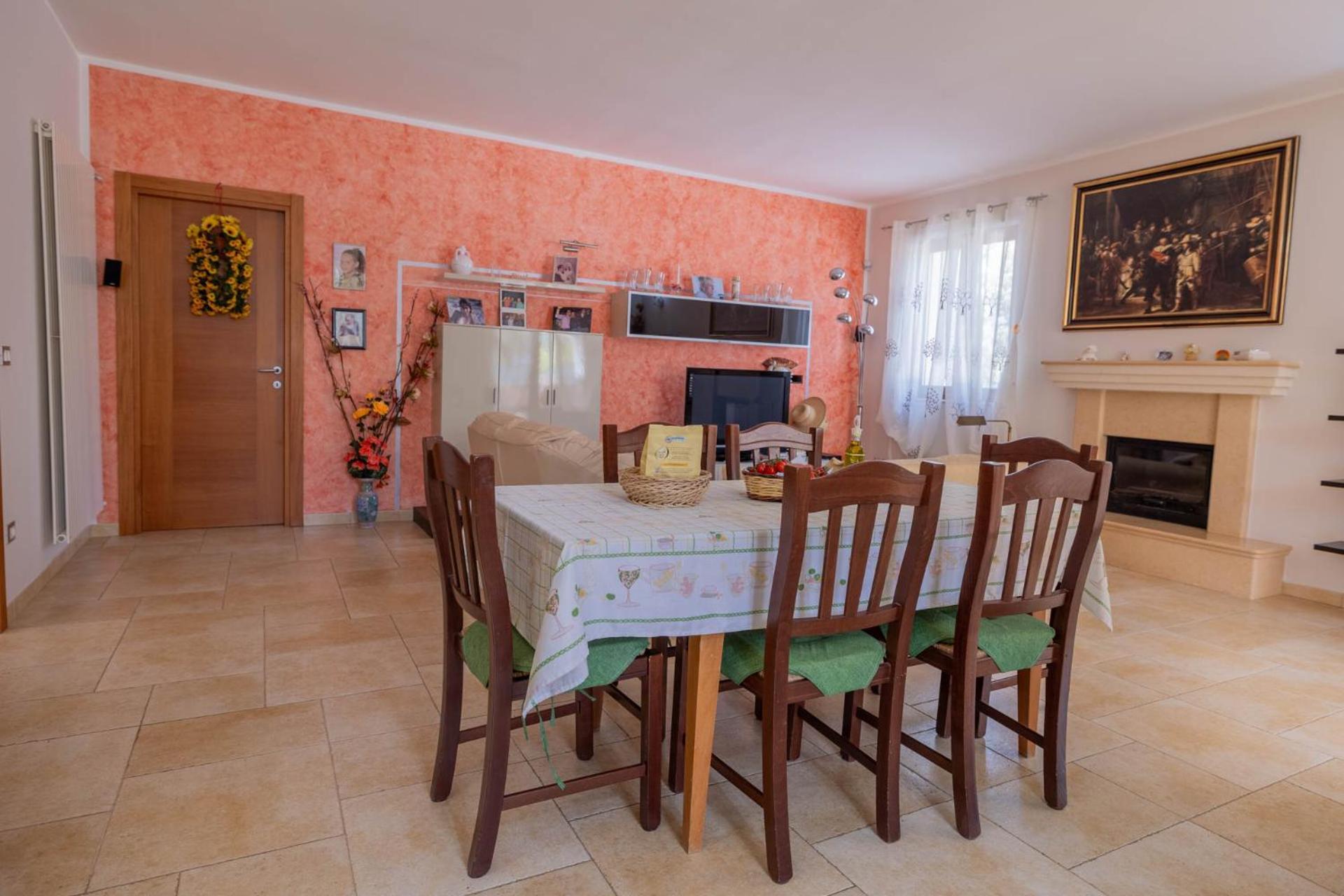Villa Laura Каровіньйо Екстер'єр фото